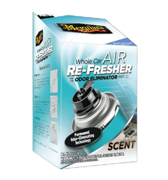 [G16402EU] Meguiars Geruchseliminator G16402EU