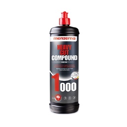 [22984.261] Menzerna Heavy Cut Compound 1000