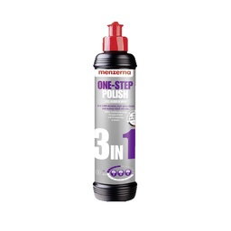 [22748.281] Menzerna One Step Polish 3in1