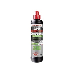 [22201.281] Menzerna Super Heavy Cut Compound 300 Green Line Politur