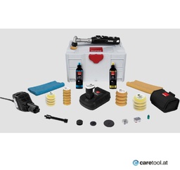 RUPES BigFoot iBrid Nano Deluxe Set