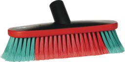 [475552] Vikan Autowaschbürste mit Wasserdurchlauf, 270 mm